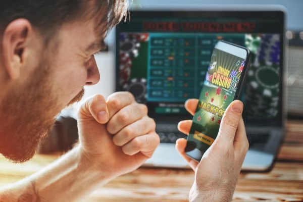 Step-by-step jillibb app installation guide on an Android phone in the Philippines