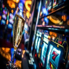 jillibb Casino table games interface displayed on a smartphone screen